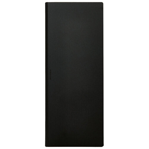 HOSSO Slim Hard Folder A4 Half-Size (KINGJIM)