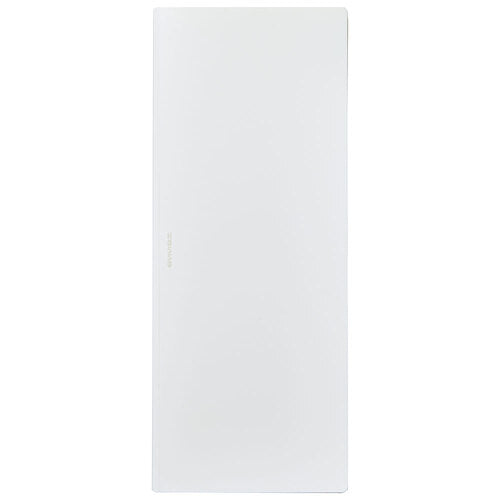 HOSSO Slim Hard Folder A4 Half-Size (KINGJIM)