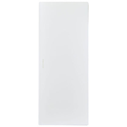 HOSSO Slim Hard Folder A4 Half-Size (KINGJIM)