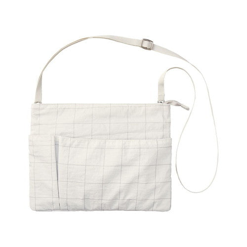 EMILy Work pouch (A5) / KINGJIM
