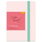 Colorband Grid Sticky Notes – 5mm, with Cover & Band