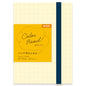 Colorband Grid Sticky Notes – 5mm, with Cover & Band