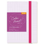 Colorband Grid Sticky Notes – 5mm, with Cover & Band