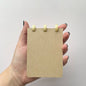 ATOMA BIO Refillable Notebook (made in 🇧🇪)