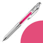 Energel infree gel ink ballpoint pen (0.5mm) / Pentel