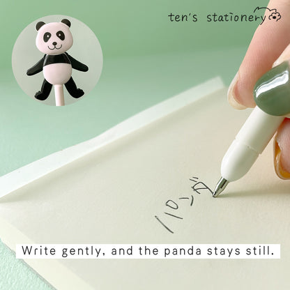 Puppet Pen Panda