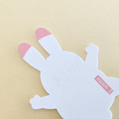 The reusable memo wemo PETTA