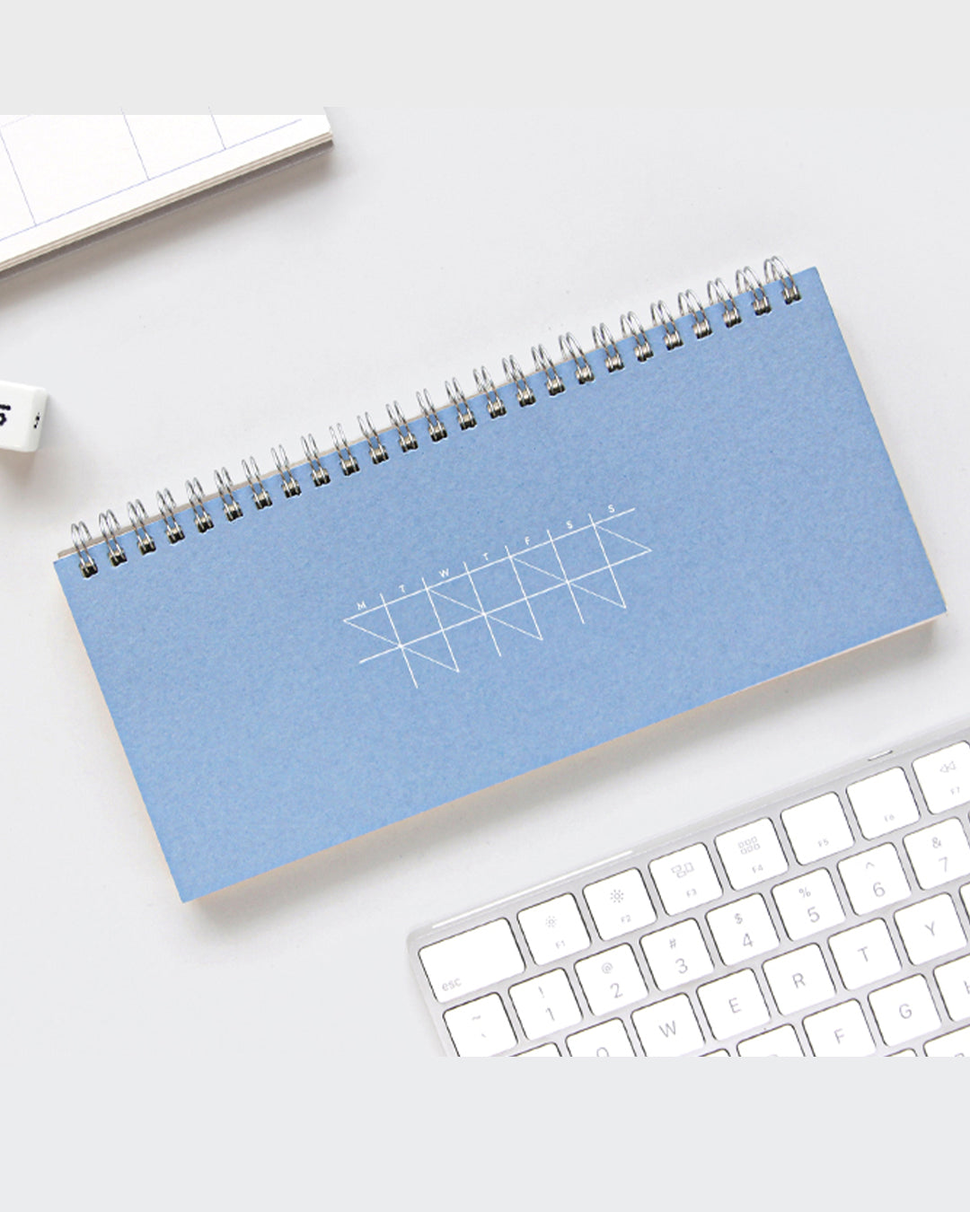 Weekly Desk Planner / gongjang