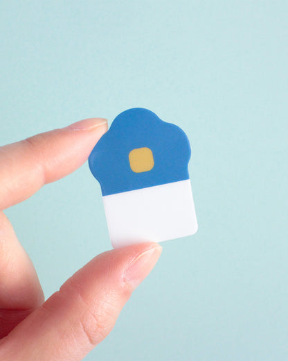Index File Tabs Pop / Kanmido