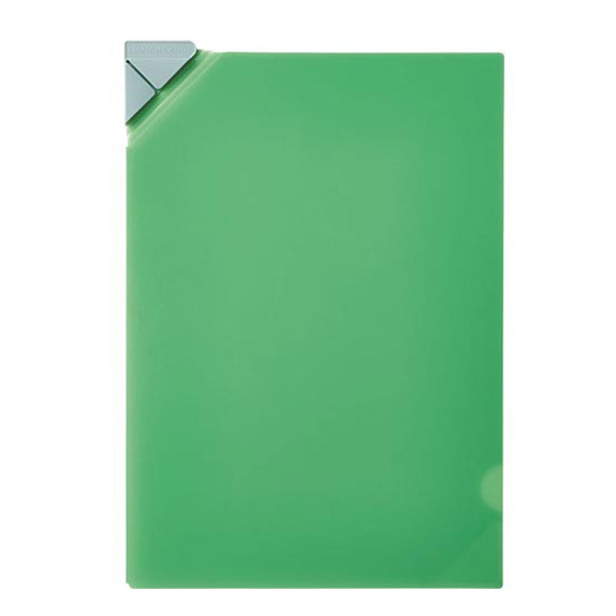 Nanamekuri File Easy-Flip File / KINGJIM