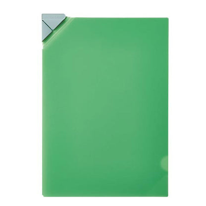 Nanamekuri File Easy-Flip File / KINGJIM