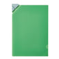 Nanamekuri File Easy-Flip File / KINGJIM