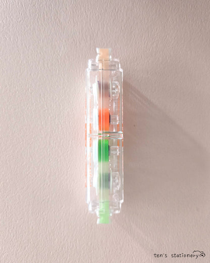 Kept Quiera Erasable Highlighter / Raymay