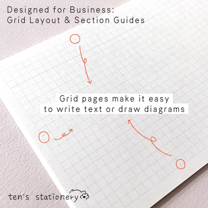 EMILy landscape notebook / KINGJIM