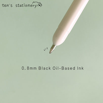 Puppet Pen Panda