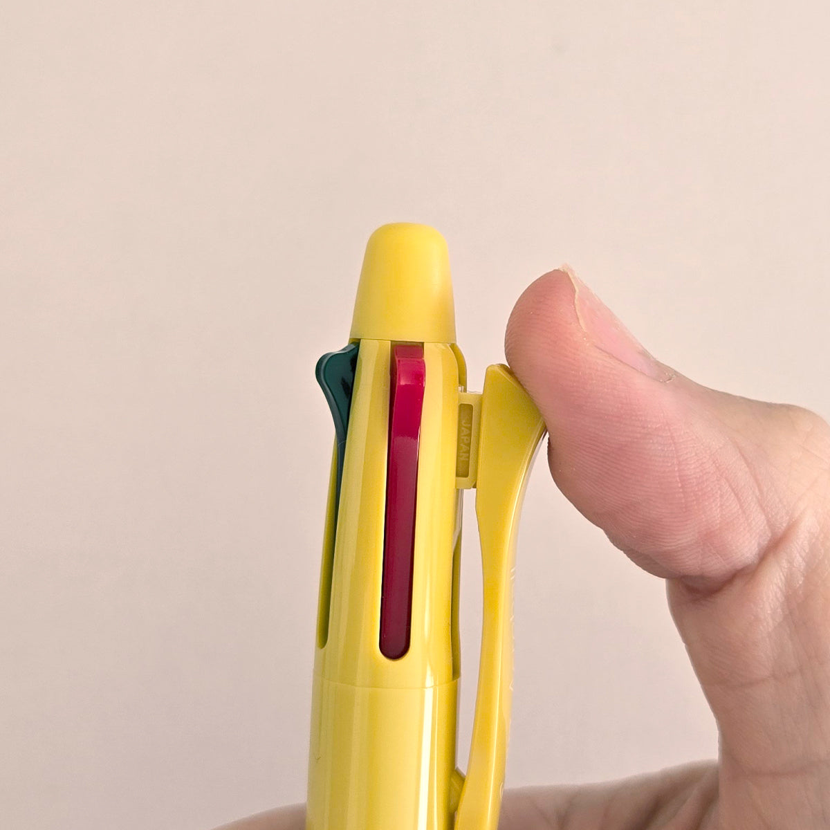 Acroball 4+1 Multi-Function Pen 4 Colors + Mechanical Pencil 0.5mm / PILOT