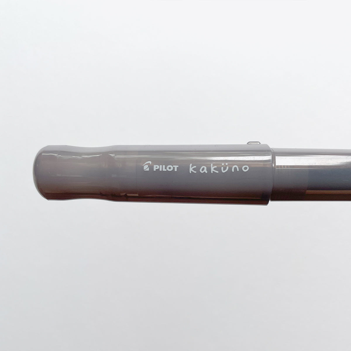 Kakuno Fountain Pen (F) / PILOT