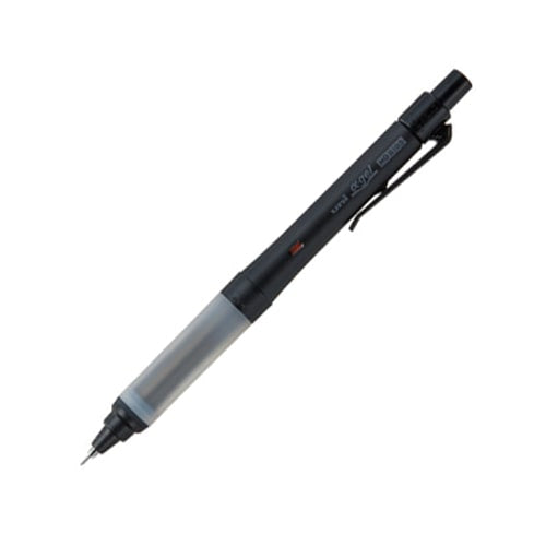Uni α-gel switch mechanical pencil 0.5mm / uni
