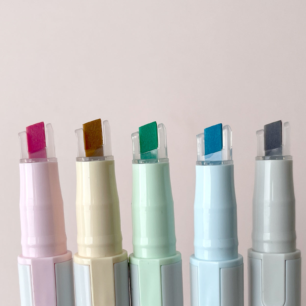 KIRE-NA Highlighter Perfectly Straight, Beautiful Lines / PILOT