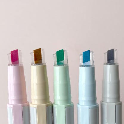 KIRE-NA Highlighter Perfectly Straight, Beautiful Lines / PILOT