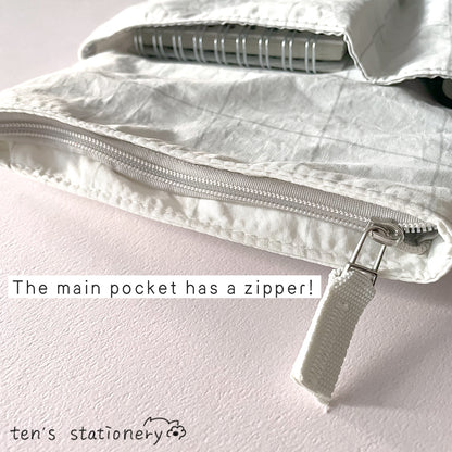 EMILy Work pouch (A6) / KINGJIM