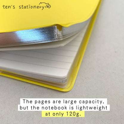 A6slim TO-DO journal / MARK'S