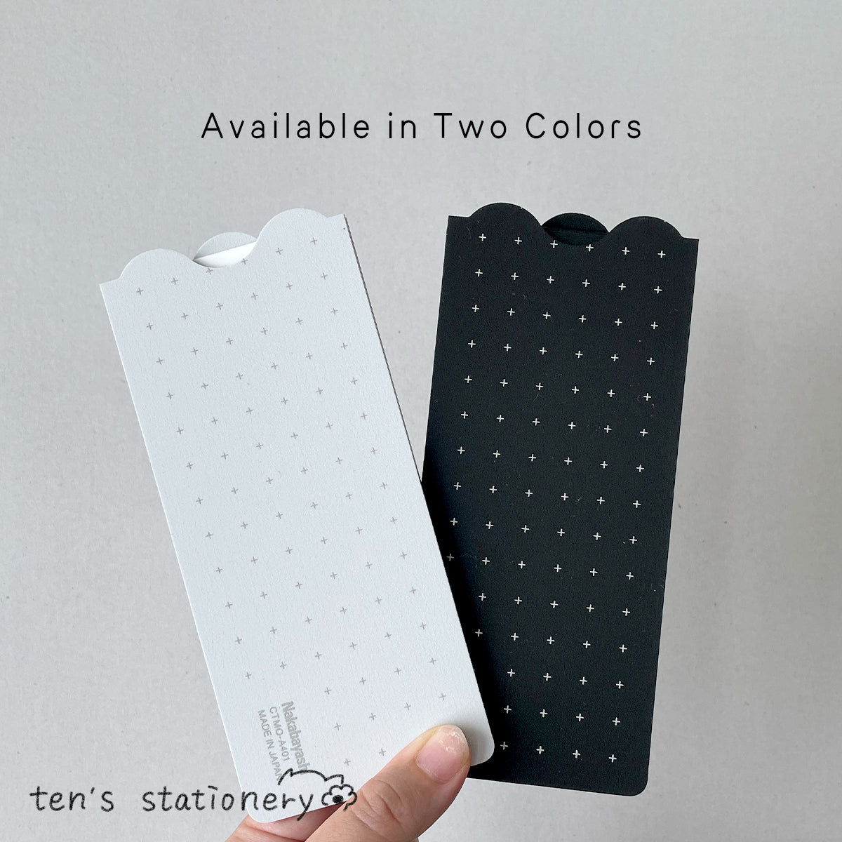 Foldable A4 Slim Cutting Mat for Mobile Use / Nakabayashi