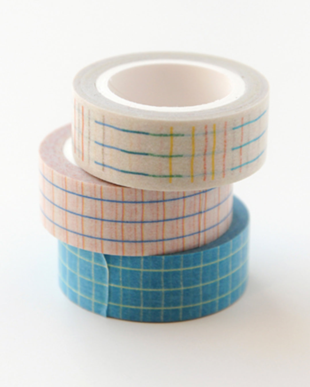 Wiggle Masking Tape / gongjang