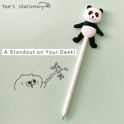Puppet Pen Panda