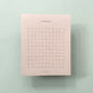 Eco-paper memopad / kohunkan kappansho