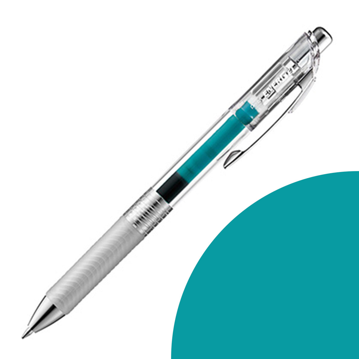 Energel infree gel ink ballpoint pen (0.5mm) / Pentel