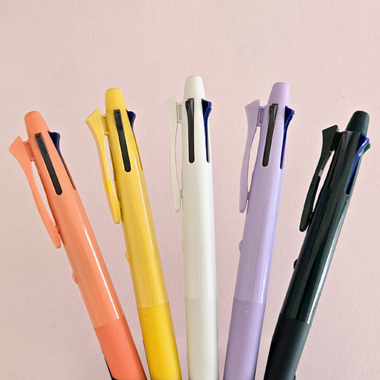 Acroball 4+1 Multi-Function Pen 4 Colors + Mechanical Pencil 0.5mm / PILOT