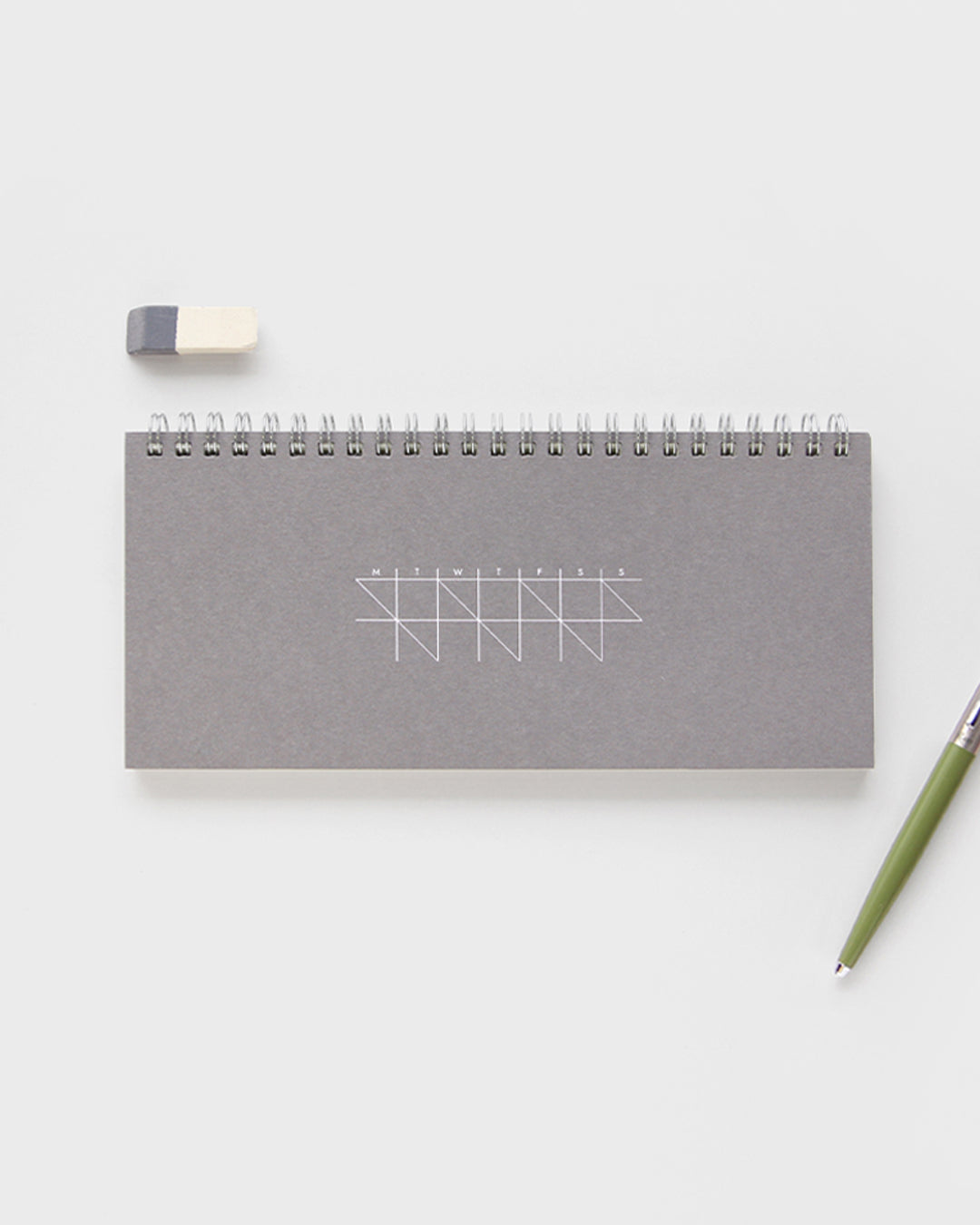 Weekly Desk Planner / gongjang