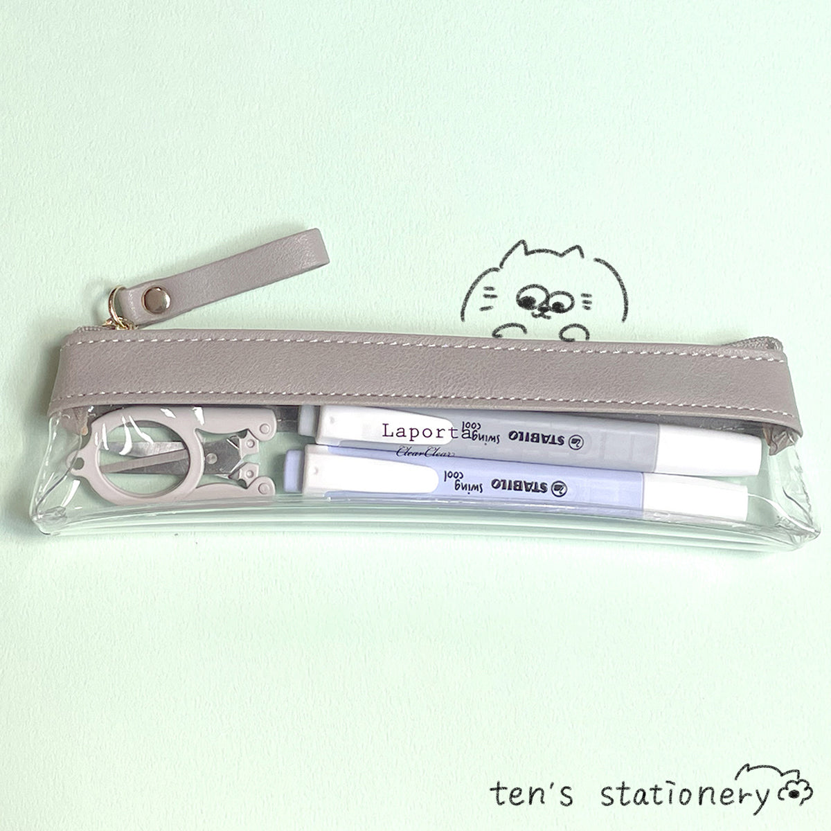 Laporta Slim pencase