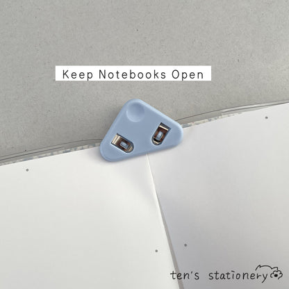 Corner-Holding Clips – Neat & Compact (Set of 4) / SONiC