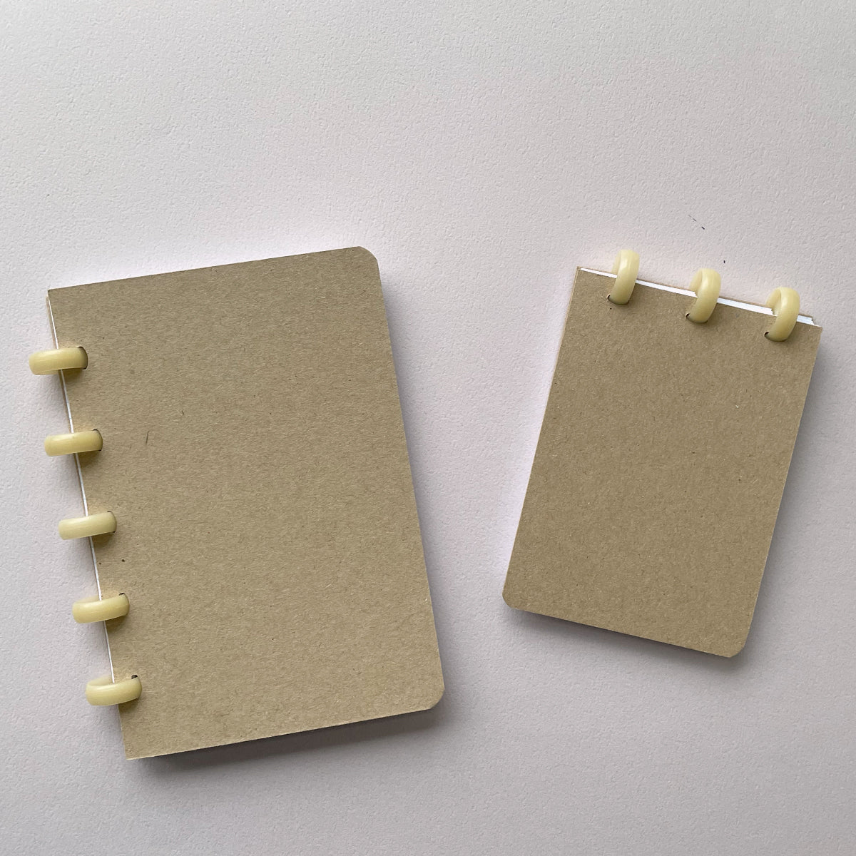 ATOMA BIO Refillable Notebook (made in 🇧🇪)