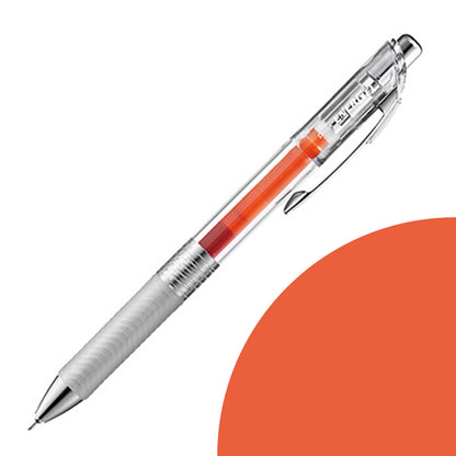 Energel infree gel ink ballpoint pen (0.5mm) / Pentel