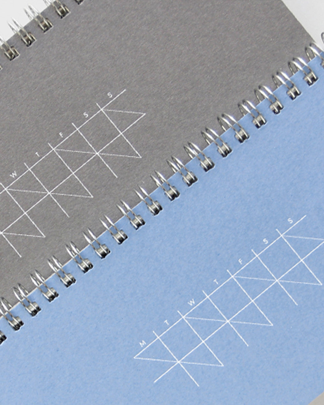 Weekly Desk Planner / gongjang