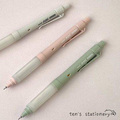 Uni α-gel switch mechanical pencil 0.5mm / uni