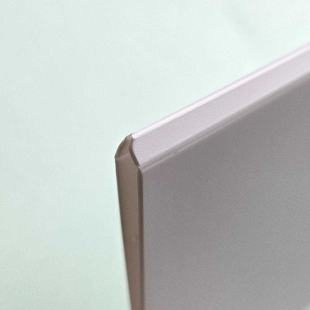 HOSSO Slim Hard Folder A4 Half-Size (KINGJIM)