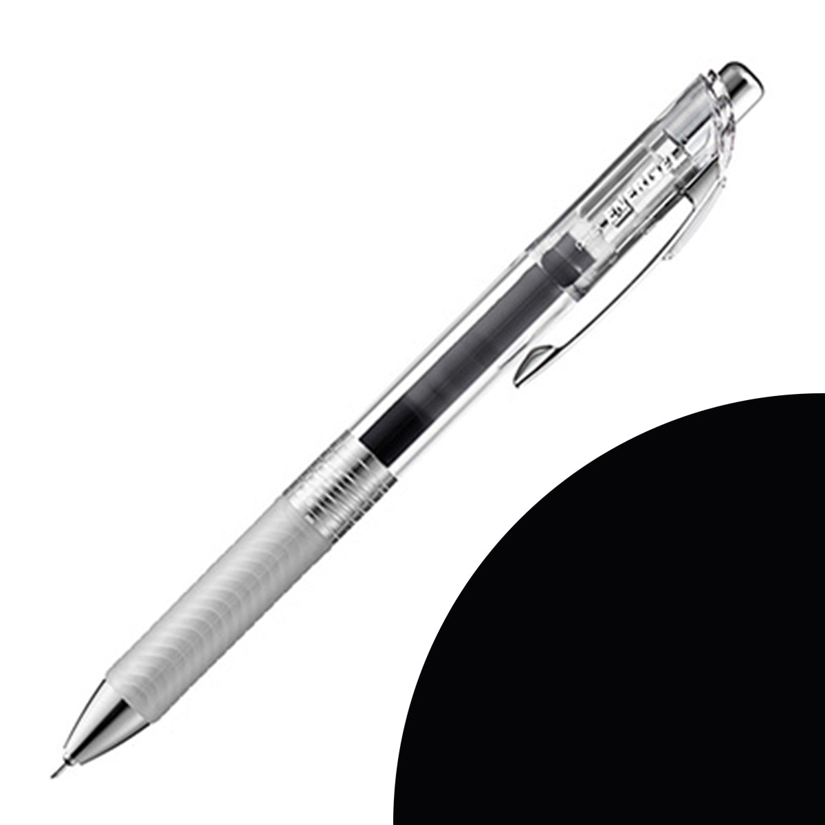Energel infree gel ink ballpoint pen (0.5mm) / Pentel