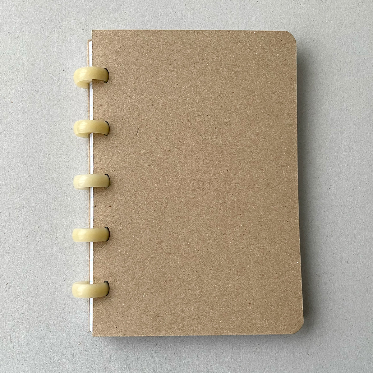 ATOMA BIO Refillable Notebook (made in 🇧🇪)