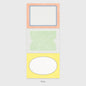 Point Memo Pad (Tear-Off Perforated Memo Pad) / gongjang