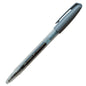 Cap-Knock Gel Pen 0.5mm