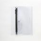 isshoni. Notebook cover with pencase (A5/B6) / Daigo