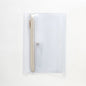 isshoni. Notebook cover with pencase (A5/B6) / Daigo