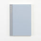 isshoni. numbered notebook grid Blue (B5/A5/B6) / Daigo