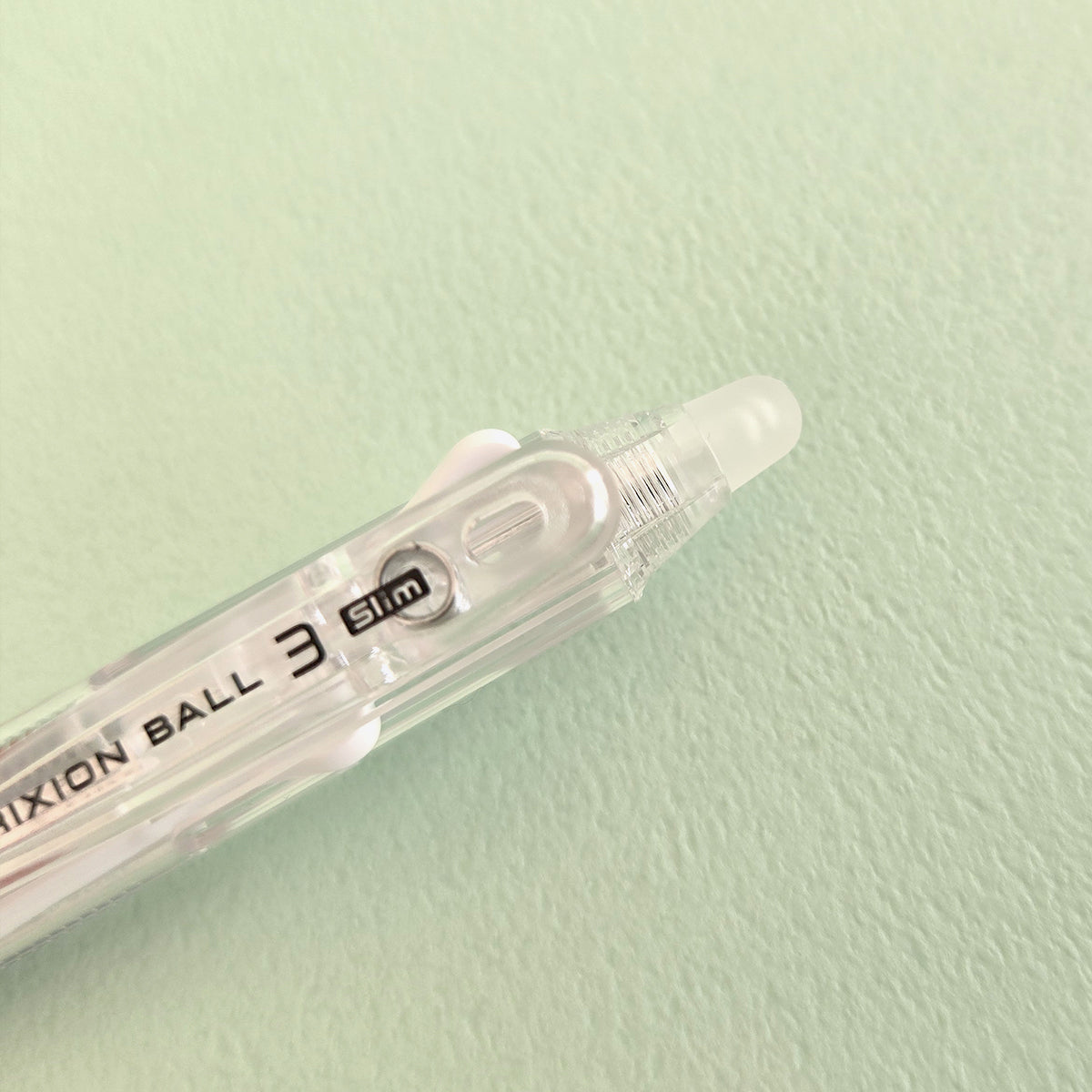 Pilot Frixion Ball 3 Slim Erasable Pen 0.38mm / PILOT