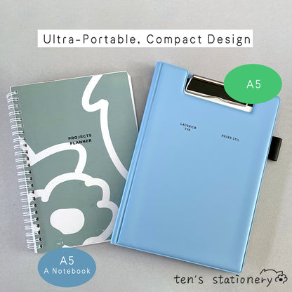 A5 FIELD PAD / Laconic