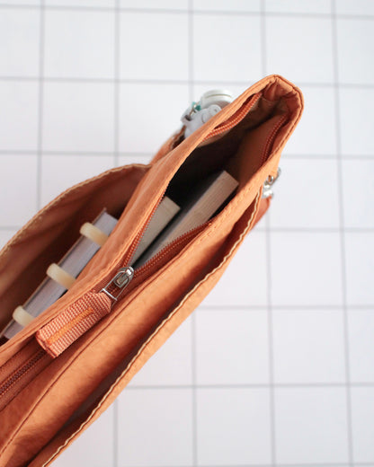 EMILy Work pouch (A5) / KINGJIM